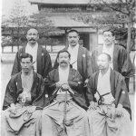 Profesor Jigoro KANO (zakladatel KODOKAN JUDO)